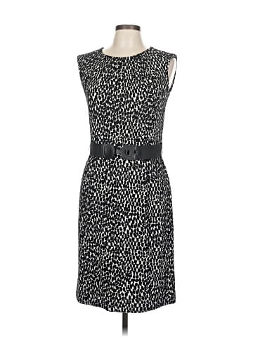 Dana Buchman Cocktail Dress (view 1)