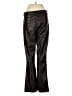 Milly 100% Polyester Black Casual Pants Size 27 waist - photo 2