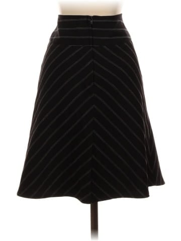 Snap Casual Skirt (view 2)