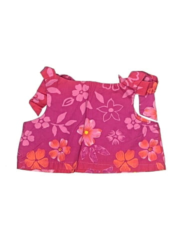 KRU Supplies Sleeveless Blouse (view 2)