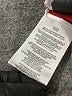 Assorted Brands 100% Polyester Solid Red Cocktail Dress Size S - photo 8
