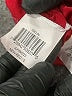 Assorted Brands 100% Polyester Solid Red Cocktail Dress Size S - photo 9