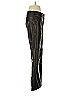 Milly 100% Polyester Black Casual Pants Size 27 waist - photo 4