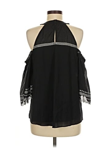 Karen Millen Sleeveless Blouse (view 2)