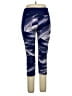 Calvin Klein Performance Graphic Blue Purple Active Pants Size XL - photo 1