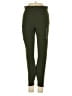 Athleta Green Active Pants Size S - photo 1