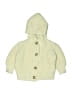 Old Navy Yellow Cardigan Size 3-6 mo - photo 1