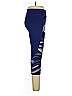 Calvin Klein Performance Graphic Blue Purple Active Pants Size XL - photo 4