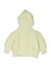 Old Navy Yellow Cardigan Size 3-6 mo - photo 2