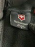 Victorinox 100% Polyester Black Fleece Size S - photo 6