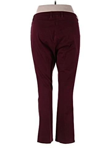 Per Se By Carlisle Casual Pants (view 2)