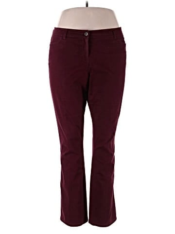 Per Se By Carlisle Casual Pants (view 1)