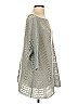 BCBGMAXAZRIA Gray Pullover Sweater Size S - photo 4