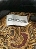 Chico's Black Vest Size XL (estimated) - photo 6