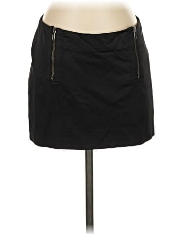 Elizabeth and James Casual Skirt (view 1)