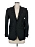 Chaps 100% Polyester Black Blazer Size 16 - photo 1