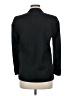 Chaps 100% Polyester Black Blazer Size 16 - photo 2