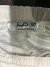 Indie XO Ivory Green Shorts Size L - photo 3