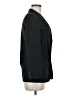 Chaps 100% Polyester Black Blazer Size 16 - photo 4