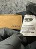 Jeans Black Jeans Size L - photo 3