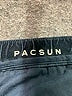 PacSun Black Jeans Size S - photo 7