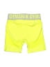 Gymshark Yellow Athletic Shorts Size XS - photo 2
