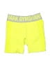 Gymshark Yellow Athletic Shorts Size XS - photo 1