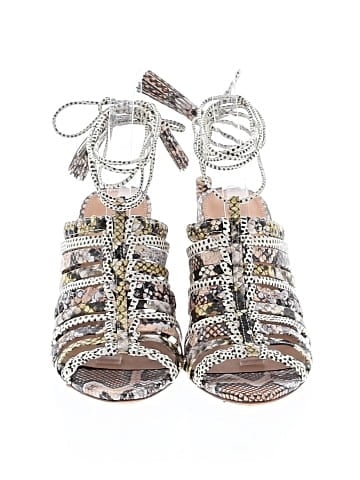 Ulla Johnson Sandals (view 2)