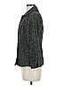 Doncaster Collection Tweed Gray Coat Size 6 - photo 5