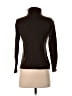 PREMISE Brown Turtleneck Sweater Size S - photo 2