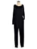 Lulus Solid Black Jumpsuit Size XS - photo 1