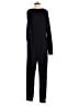 Lulus Solid Black Jumpsuit Size XS - photo 2