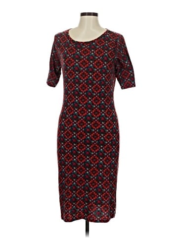 Lularoe Casual Dress (view 1)