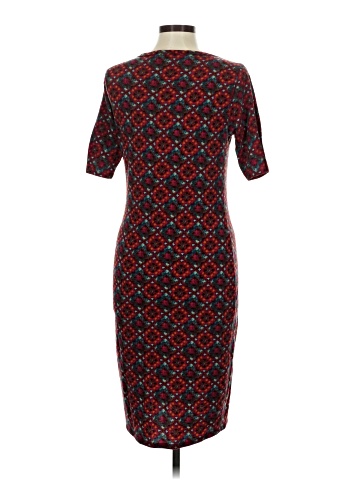 Lularoe Casual Dress (view 2)