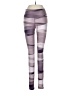Nike Purple Leggings Size M - photo 1