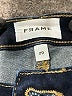 FRAME Blue Jeans Size 29 waist - photo 6