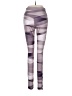 Nike Purple Leggings Size M - photo 2