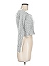 Derek Heart Gray Pullover Sweater Size M - photo 4
