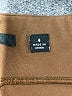 Insight Brown Casual Pants Size 4 - photo 8