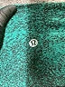 Lululemon Athletica Teal Active Pants Size 4 - photo 7