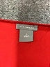 Ann Taylor Red Cocktail Dress Size 2 - photo 7