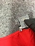 Ann Taylor Red Cocktail Dress Size 2 - photo 8