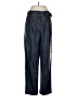 Ann Taylor 100% Polyester Blue Casual Pants Size 6 - photo 1