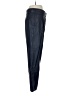 Ann Taylor 100% Polyester Blue Casual Pants Size 6 - photo 4