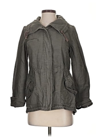 Hei Hei Jacket (view 1)