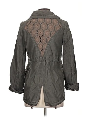 Hei Hei Jacket (view 2)