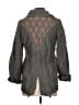 Hei Hei 100% Cotton Gray Jacket Size XS - photo 2