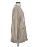 Madewell Tan Cardigan Size XS - photo 4