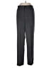 Rafaella Gray Dress Pants Size 10 - photo 1