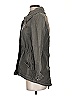 Hei Hei 100% Cotton Gray Jacket Size XS - photo 5
